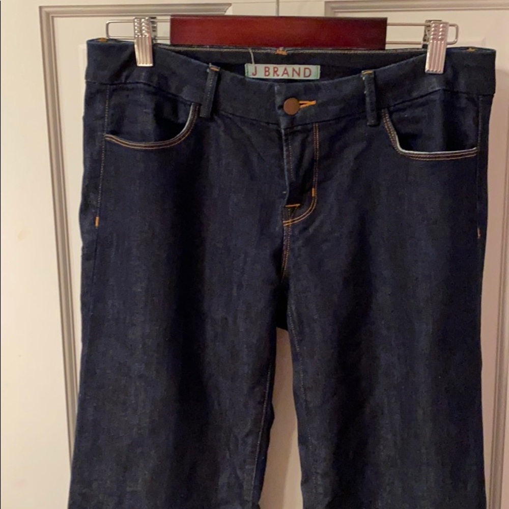 J BRAND Jeans